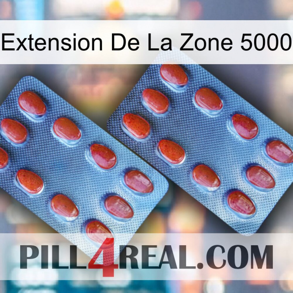 Exten Zone 5000 05